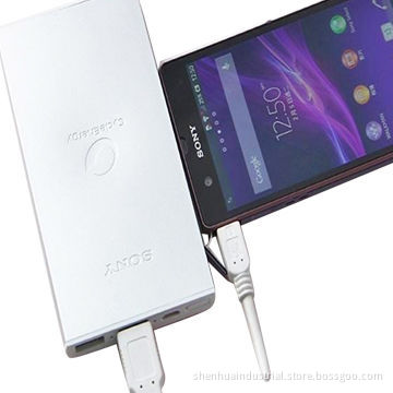 Power Bank for Samsung Phone
